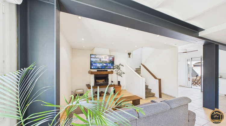 Ma-Cabane - Vente Maison Armissan, 137 m²