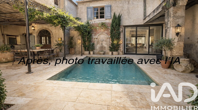 Ma-Cabane - Vente Maison Armissan, 145 m²