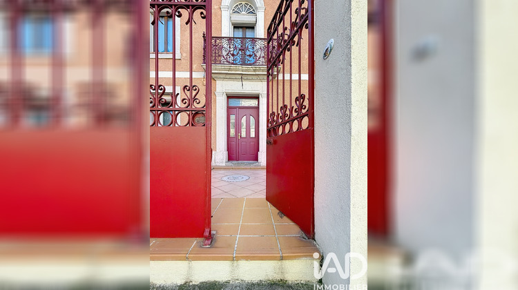 Ma-Cabane - Vente Maison Armissan, 145 m²