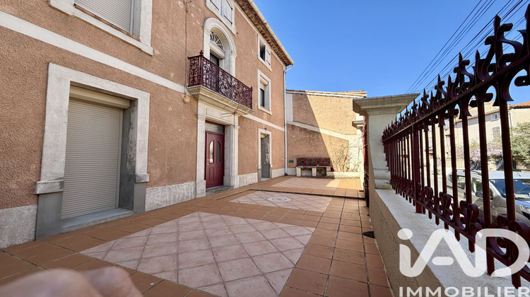 Ma-Cabane - Vente Maison Armissan, 145 m²