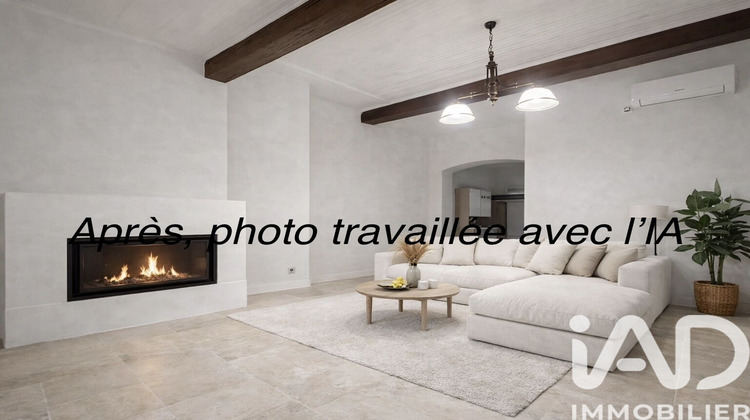 Ma-Cabane - Vente Maison Armissan, 145 m²