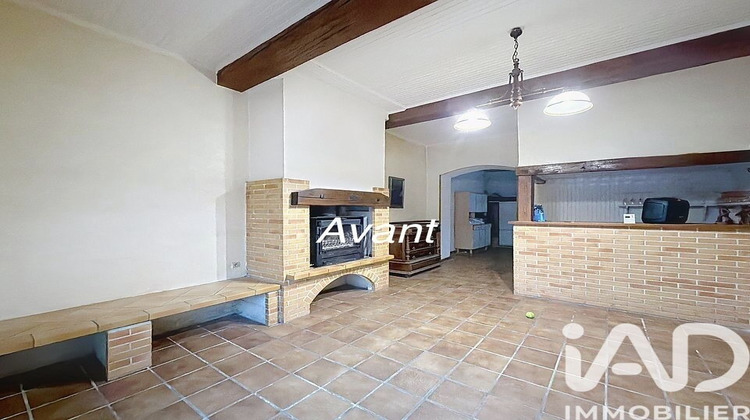 Ma-Cabane - Vente Maison Armissan, 145 m²