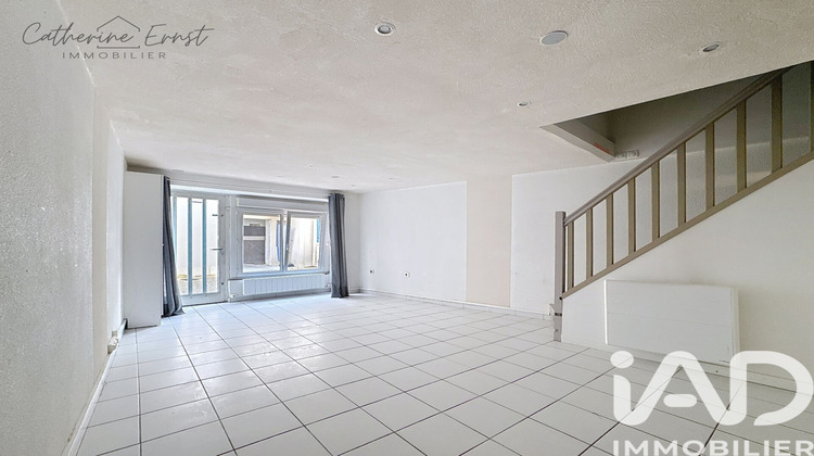 Ma-Cabane - Vente Maison Armissan, 80 m²