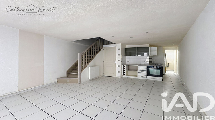 Ma-Cabane - Vente Maison Armissan, 80 m²