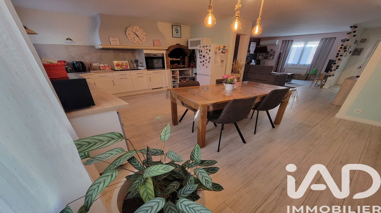 Ma-Cabane - Vente Maison Armissan, 87 m²