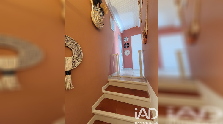 Ma-Cabane - Vente Maison Armissan, 87 m²