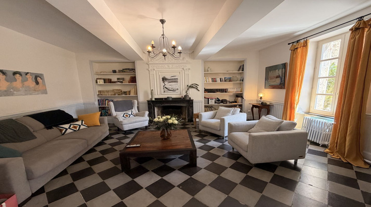 Ma-Cabane - Vente Maison ARMISSAN, 305 m²