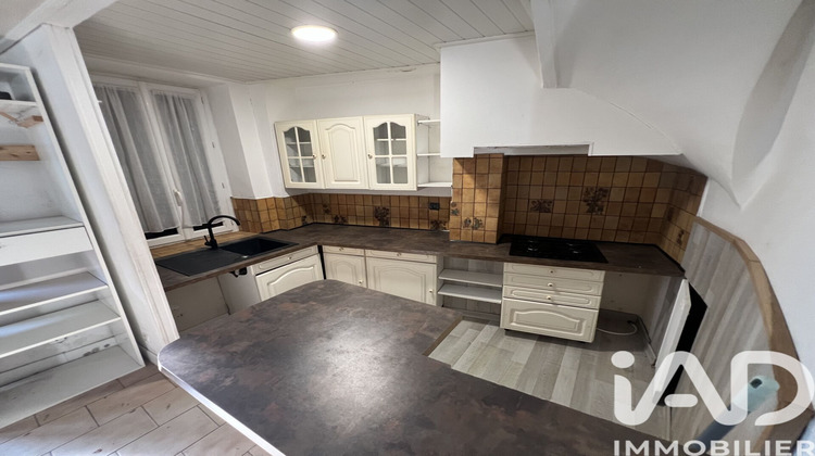 Ma-Cabane - Vente Maison Armissan, 95 m²