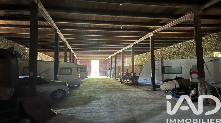 Ma-Cabane - Vente Maison Armissan, 700 m²