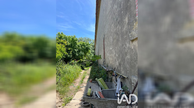 Ma-Cabane - Vente Maison Armissan, 700 m²