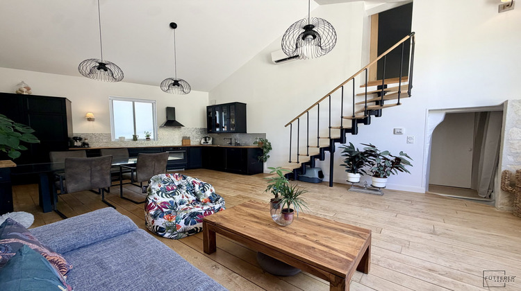 Ma-Cabane - Vente Maison Armissan, 207 m²