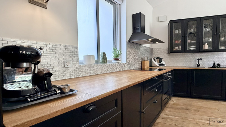 Ma-Cabane - Vente Maison Armissan, 207 m²