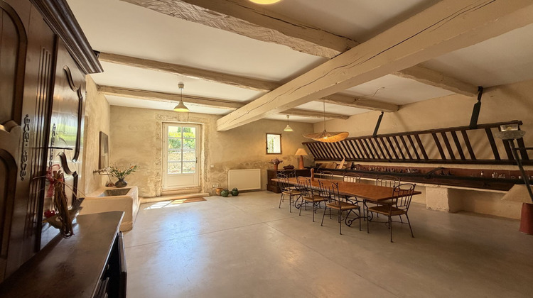 Ma-Cabane - Vente Maison ARMISSAN, 305 m²