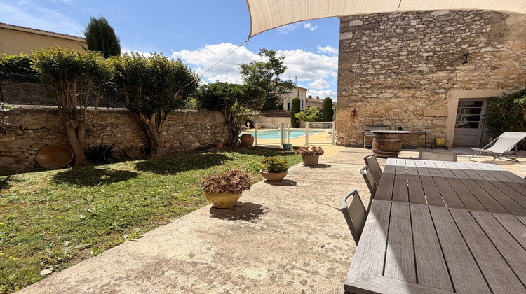 Ma-Cabane - Vente Maison ARMISSAN, 305 m²