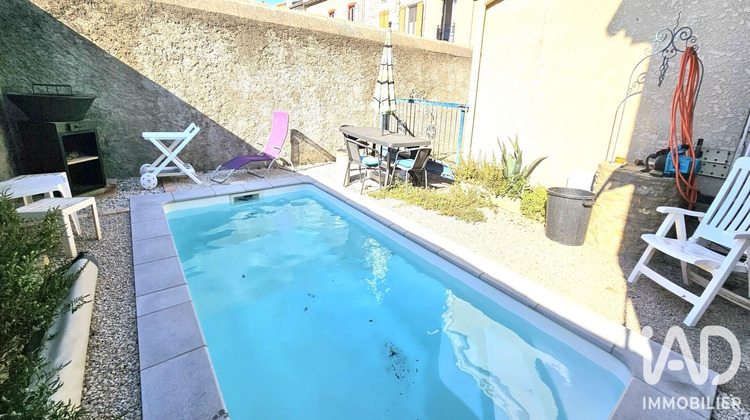Ma-Cabane - Vente Maison Armissan, 164 m²