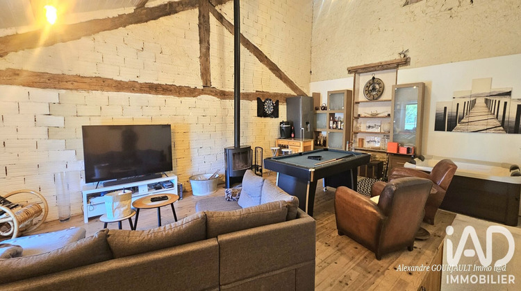 Ma-Cabane - Vente Maison Armissan, 164 m²