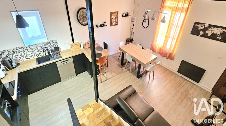Ma-Cabane - Vente Maison Armissan, 164 m²