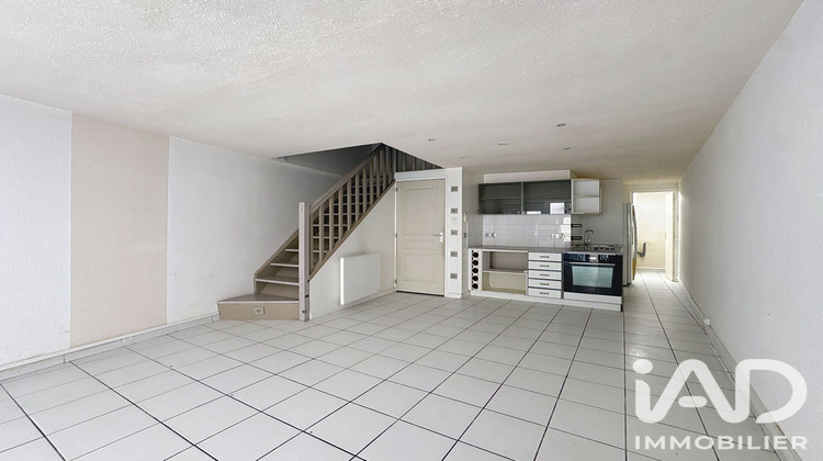 Ma-Cabane - Vente Maison Armissan, 80 m²