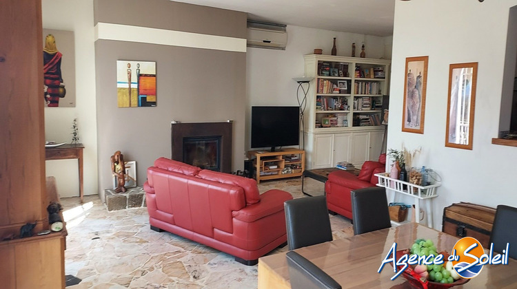 Ma-Cabane - Vente Maison Armissan, 224 m²