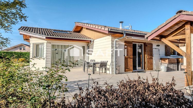 Ma-Cabane - Vente Maison Armoy, 133 m²