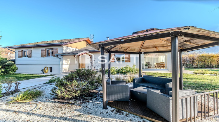 Ma-Cabane - Vente Maison Armoy, 133 m²