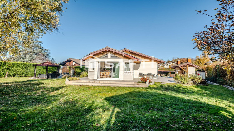 Ma-Cabane - Vente Maison Armoy, 133 m²