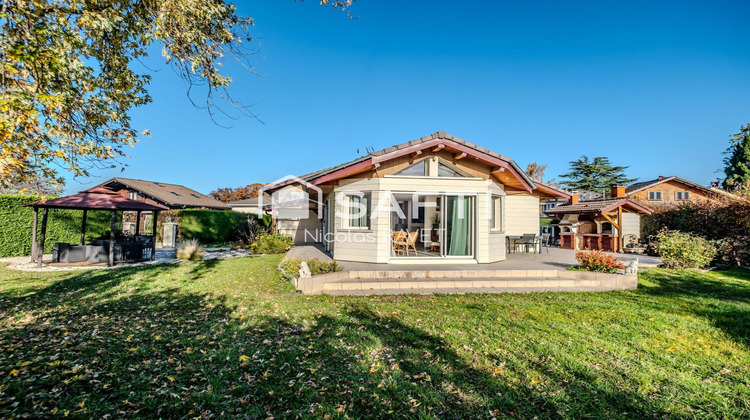 Ma-Cabane - Vente Maison Armoy, 133 m²