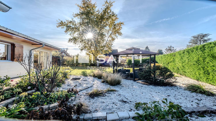 Ma-Cabane - Vente Maison Armoy, 133 m²