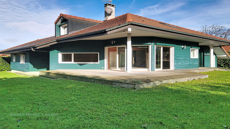Ma-Cabane - Vente Maison ARMOY, 195 m²