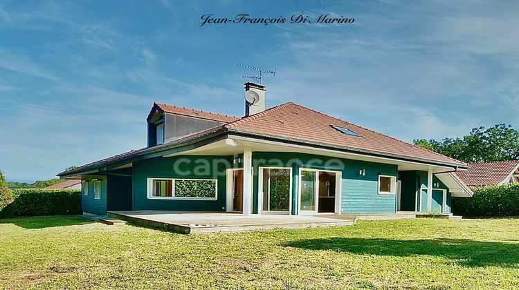 Ma-Cabane - Vente Maison ARMOY, 211 m²