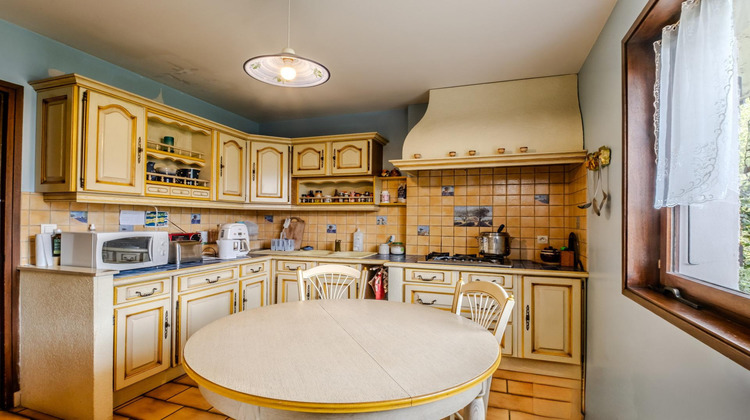 Ma-Cabane - Vente Maison Armoy, 141 m²