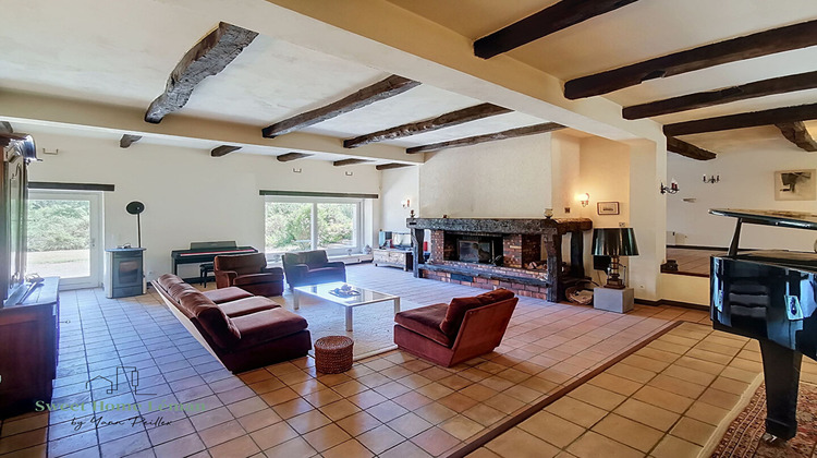 Ma-Cabane - Vente Maison ARMOY, 420 m²