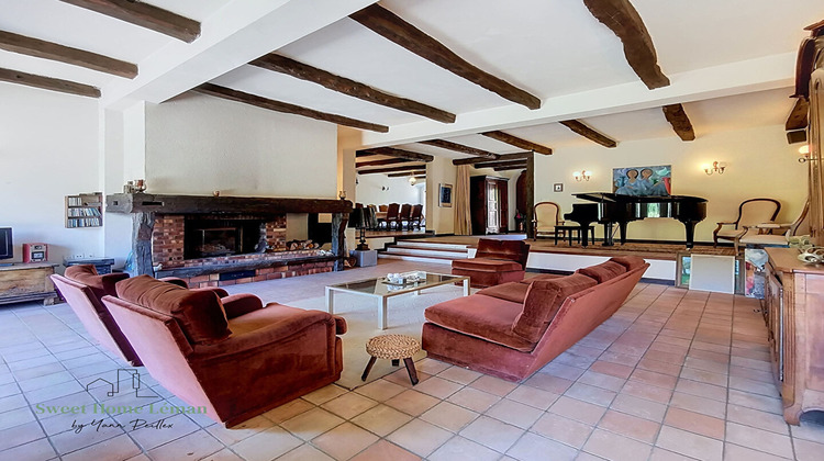 Ma-Cabane - Vente Maison ARMOY, 420 m²