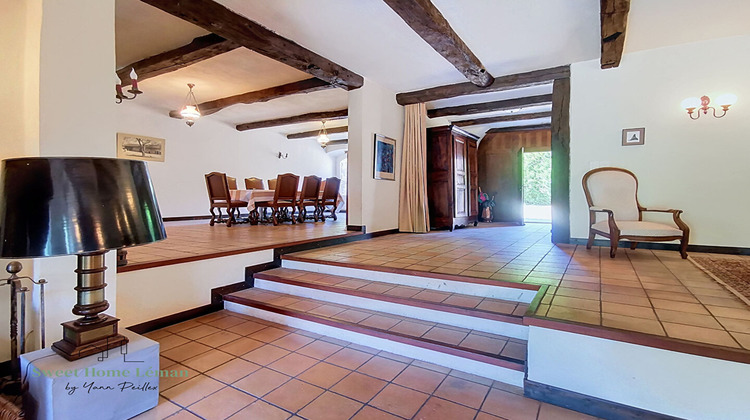 Ma-Cabane - Vente Maison ARMOY, 420 m²