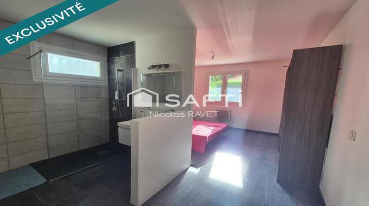 Ma-Cabane - Vente Maison Armoy, 136 m²