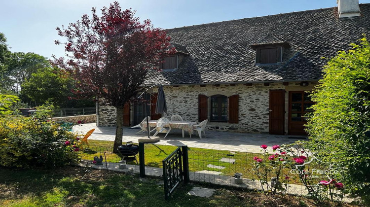 Ma-Cabane - Vente Maison ARNAC, 291 m²