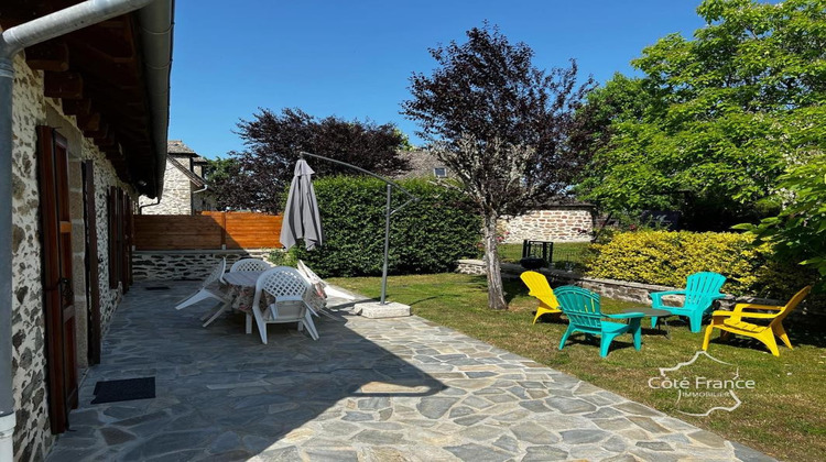 Ma-Cabane - Vente Maison ARNAC, 291 m²