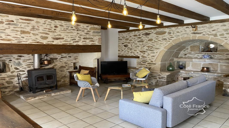 Ma-Cabane - Vente Maison ARNAC, 291 m²