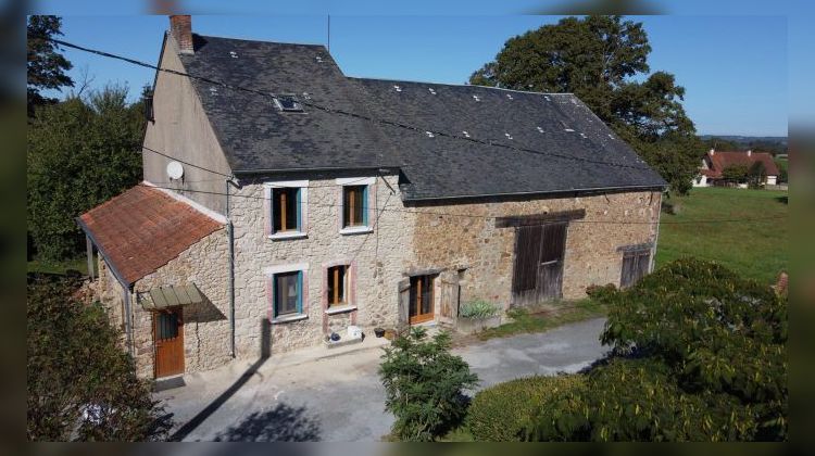 Ma-Cabane - Vente Maison Arnac-la-Poste, 148 m²