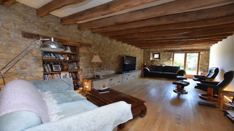 Ma-Cabane - Vente Maison Arnac-la-Poste, 148 m²