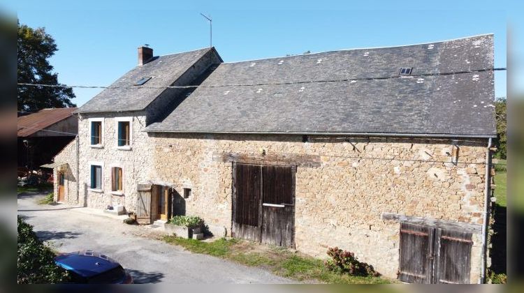 Ma-Cabane - Vente Maison Arnac-la-Poste, 148 m²