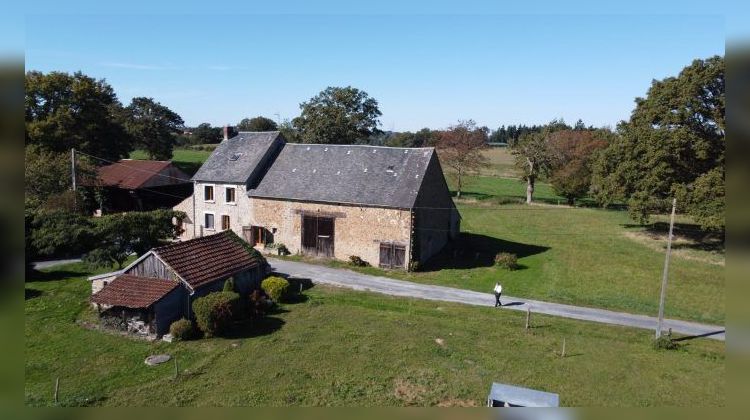 Ma-Cabane - Vente Maison Arnac-la-Poste, 148 m²