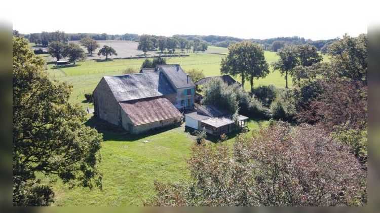 Ma-Cabane - Vente Maison Arnac-la-Poste, 148 m²