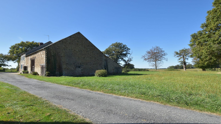 Ma-Cabane - Vente Maison ARNAC-LA-POSTE, 148 m²