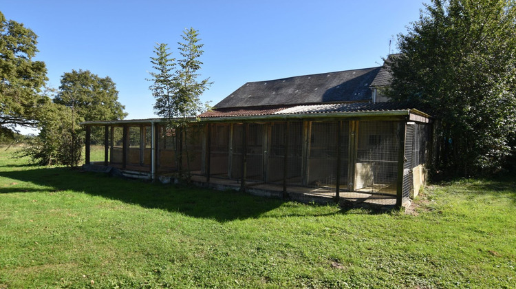 Ma-Cabane - Vente Maison ARNAC-LA-POSTE, 148 m²