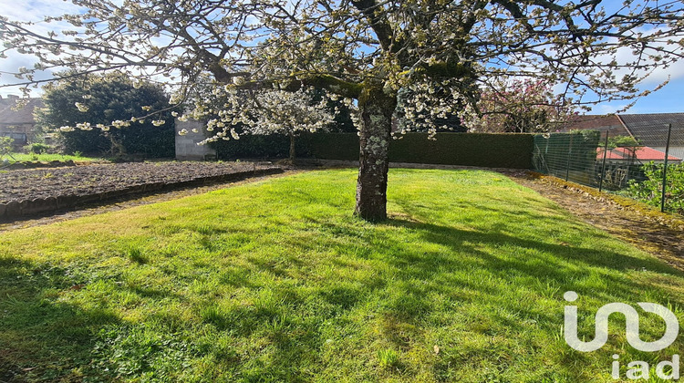 Ma-Cabane - Vente Maison Arnac-la-Poste, 88 m²