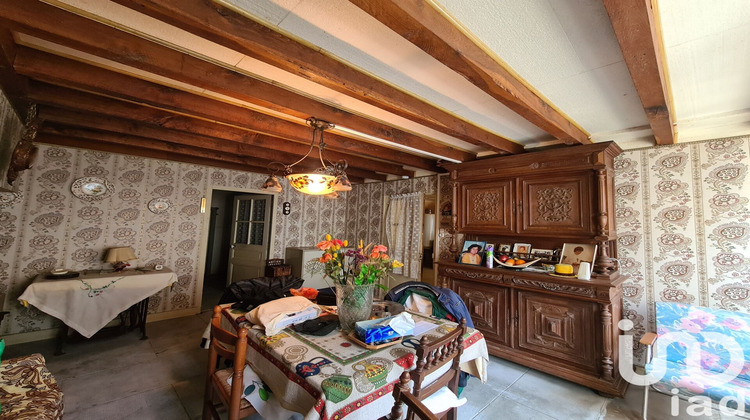 Ma-Cabane - Vente Maison Arnac-la-Poste, 88 m²