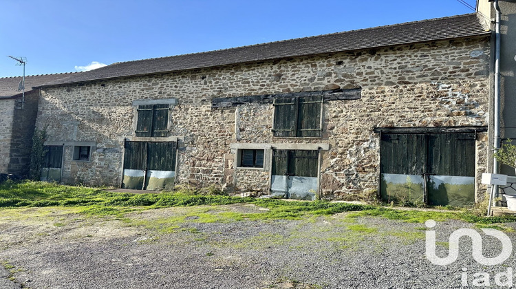 Ma-Cabane - Vente Maison Arnac-la-Poste, 79 m²