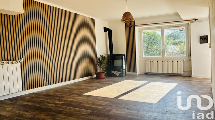 Ma-Cabane - Vente Maison Arnac la Poste, 80 m²