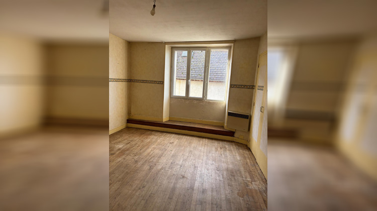 Ma-Cabane - Vente Maison Arnac-la-Poste, 66 m²